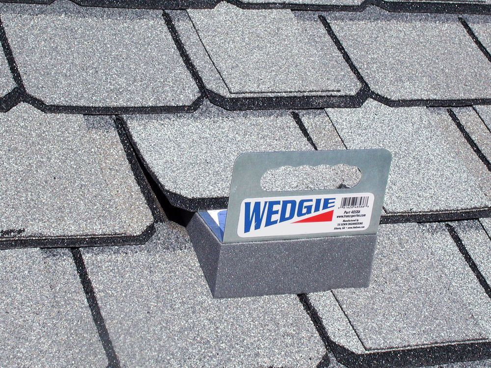 Tranzsporter Shingle Wedgie, large image number 3