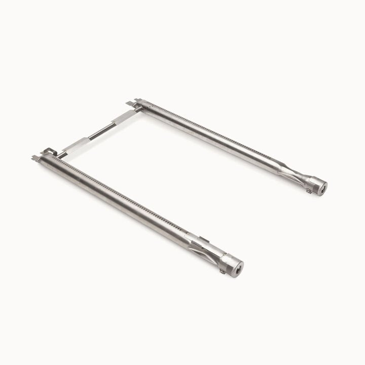 Weber Stainless Steel Burner Tube Kit for Spirit 210/215/220 Series