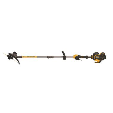 DEWALT 60 V MAX Brushless String Trimmer Kit, large image number 3