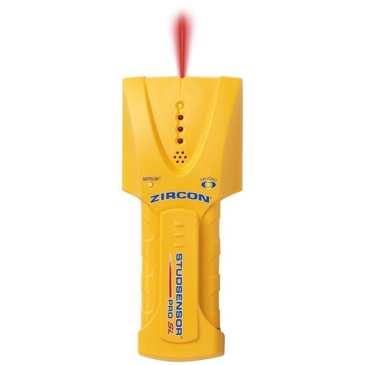 Zircon StudSensor Pro SL