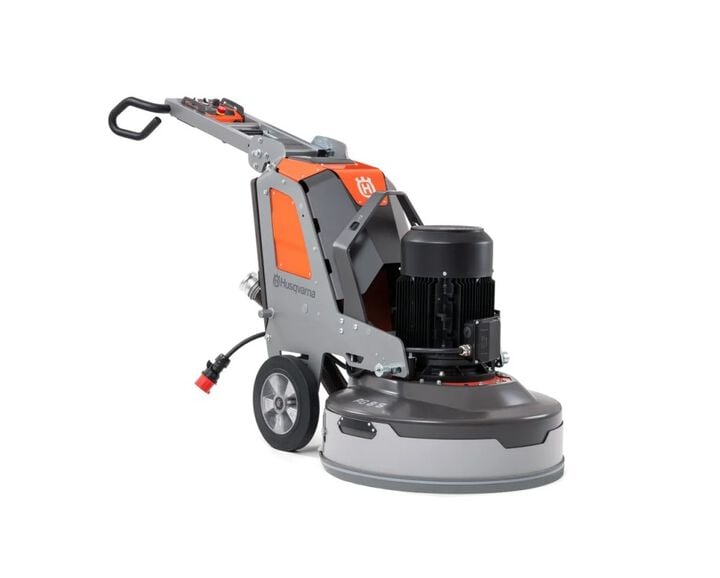 Husqvarna Construction PG 8 S 14.8HP 32 Inch Electric Floor Grinder Reconditioned