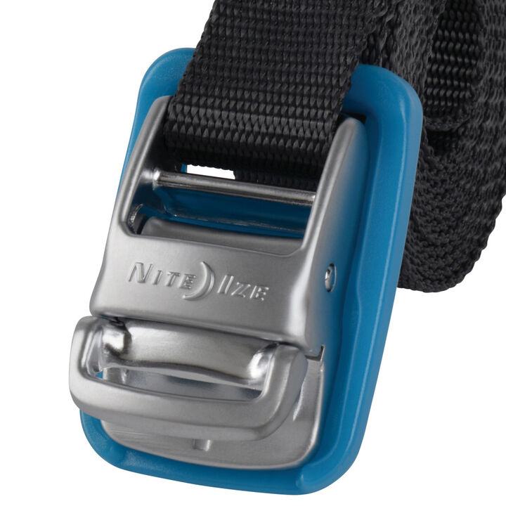 Nite Ize CamJam Tie Down Strap 6' 2pk, large image number 4
