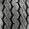 Rubbermaster S378 530-12 6P High Speed Trailer Tire - Tire Only, small