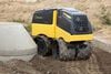 Bomag 33.5 Inch Multipurpose Compactor - Kubota D1005 Diesel Engine, small image number 3