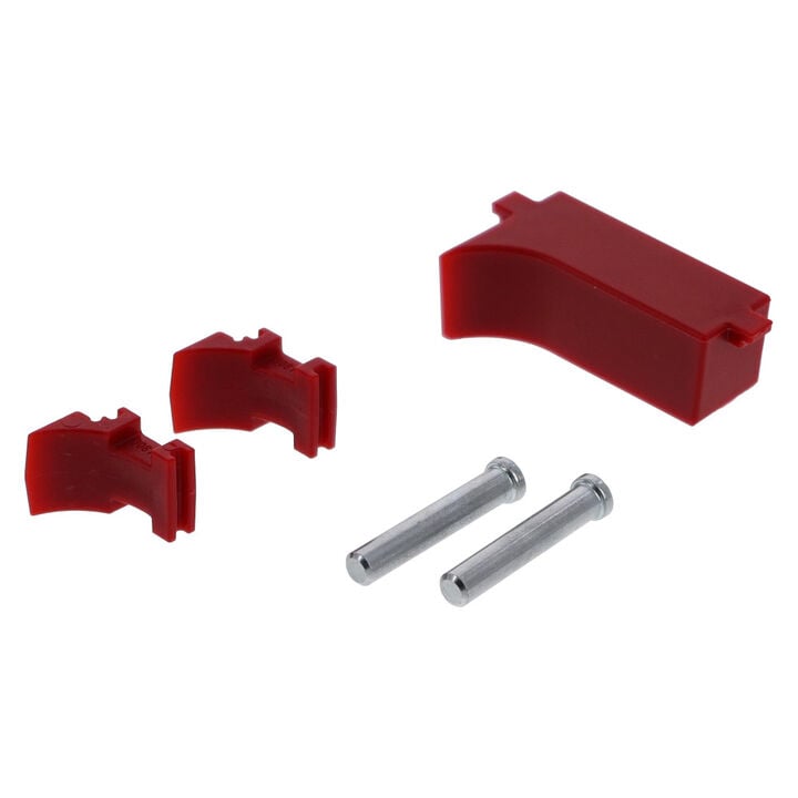 Milescraft HingeJigPLUS Self-Clamping Door and Hinge, Latch, and Strike Plate Jig, large image number 10