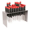 Wiha Master Technician Classic Precision Screwdriver Bench Set, 50 Pieces, small image number 1
