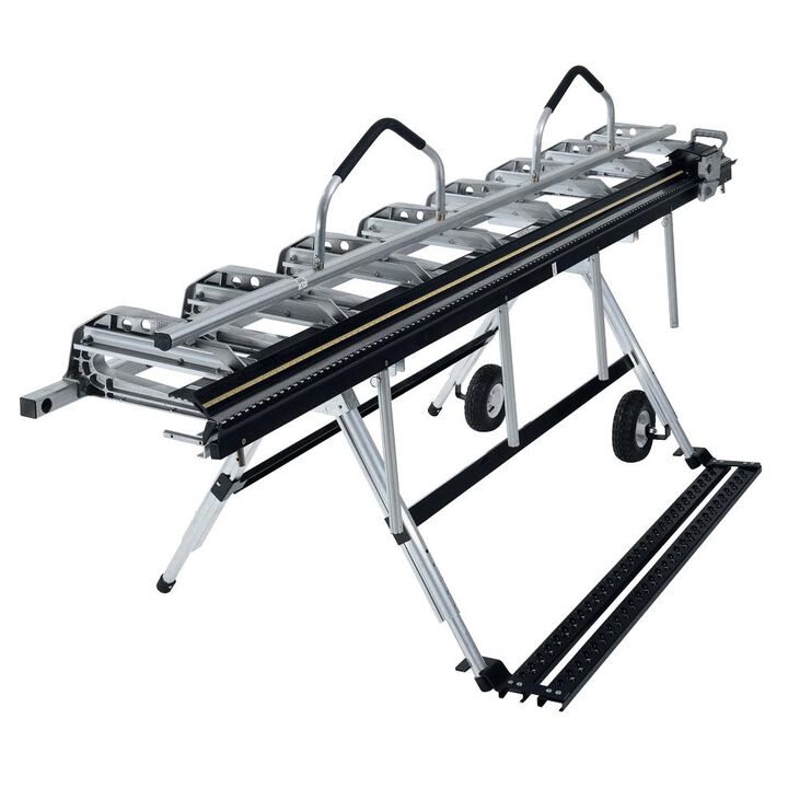 Tapco 12'6in MAX-I-MUM II XL System