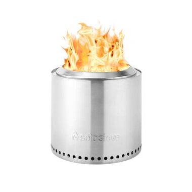 Solo Stove Ranger Fire Pit