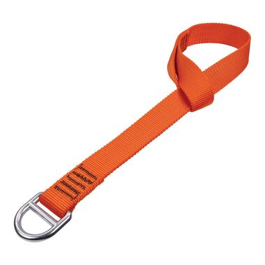 V2 Rope Strap | SF Orange