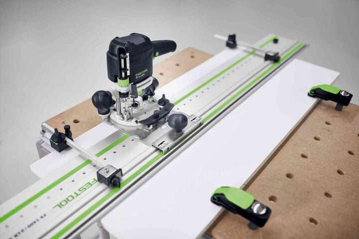 Festool Hole Drilling LR 32-SYS, large image number 2