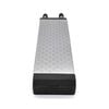 Big Horn 8 Inch 400/1000 Grit Diamond Sharpening Stone Sharpener, small image number 4