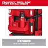 Milwaukee PACKOUT Tool Box Tray Attachment, small image number 5
