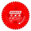 Diablo Tools 10-1/4 In. x 40 Tooth Beam Saw Blade, small