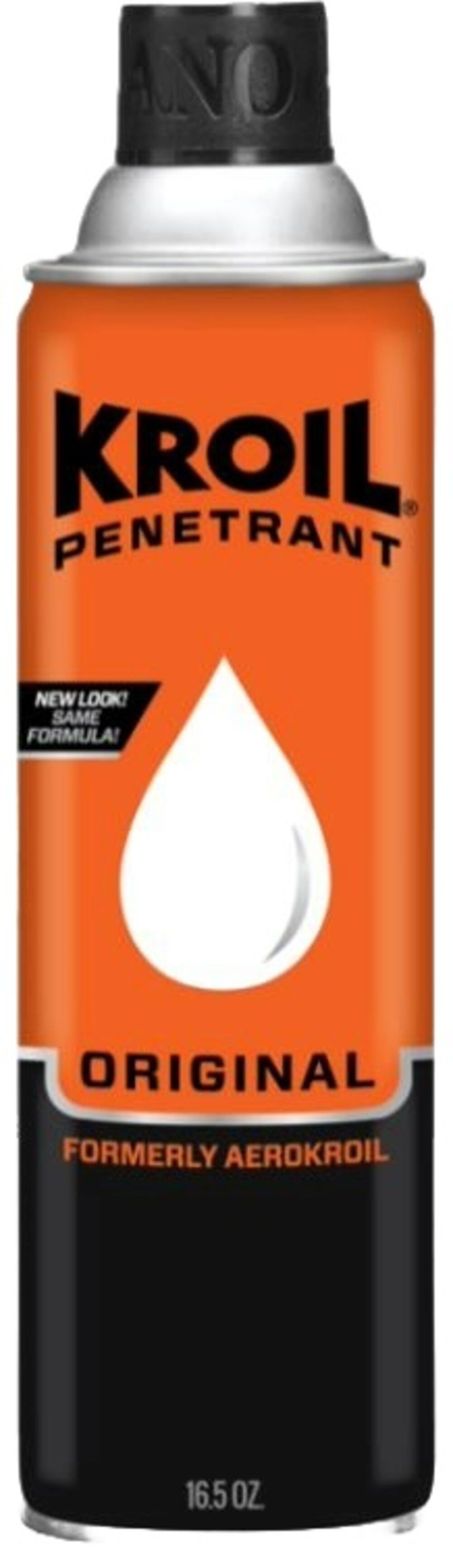Kroil Promotional Penetrating Oil 16.5 Oz, large image number 2