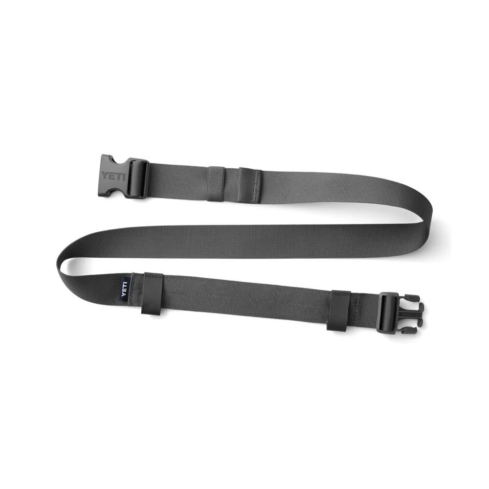 YETI Strap for Sidekick Dry Gear Case Charcoal - 26010000293