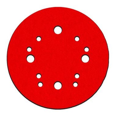 Diablo Tools 5in Universal Hole Hook & Lock Sanding Discs 50 Pack