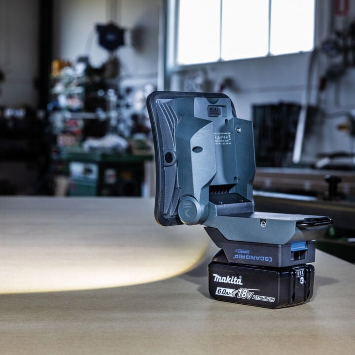 Scangrip Nova 2 Connect 2000 Lumens LED Floodlight (Bare Tool), large image number 11