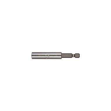 Vega Magnetic Bit Holder 10in OAL Stainless Steel