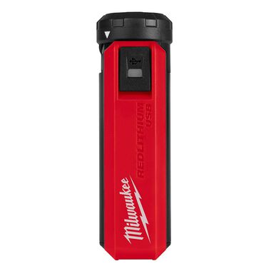 Milwaukee REDLITHIUM USB Charger & Portable Power Source