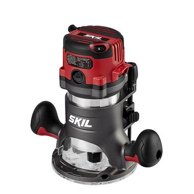 SKIL RT1323-00 10 Amp Fixed Base Router
