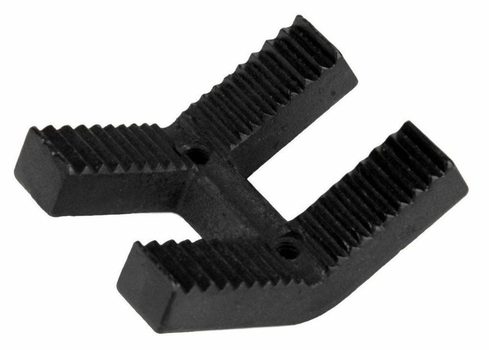 Ridgid Replacement BC-410A Bench Chain Vise Jaw, large image number 2