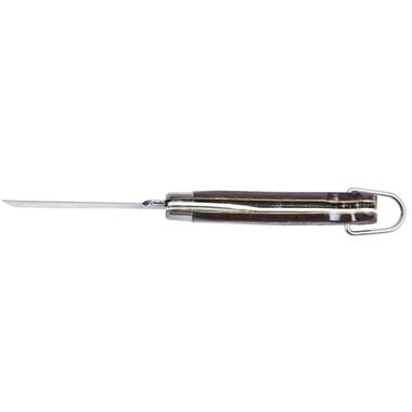 Klein Tools Pocket Knife 2-1/4in Coping Blade, large image number 13
