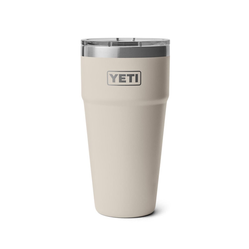 YETI 30oz Rambler Stackable Cup with Magslider Lid – 21071504241