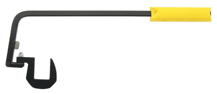 Stanley 5/8 In. Board Bender Deck Tool