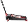 American Forge 3.5 Ton Lighting Lift  Heavy Duty Floor Jack 1pc Handle, small image number 4