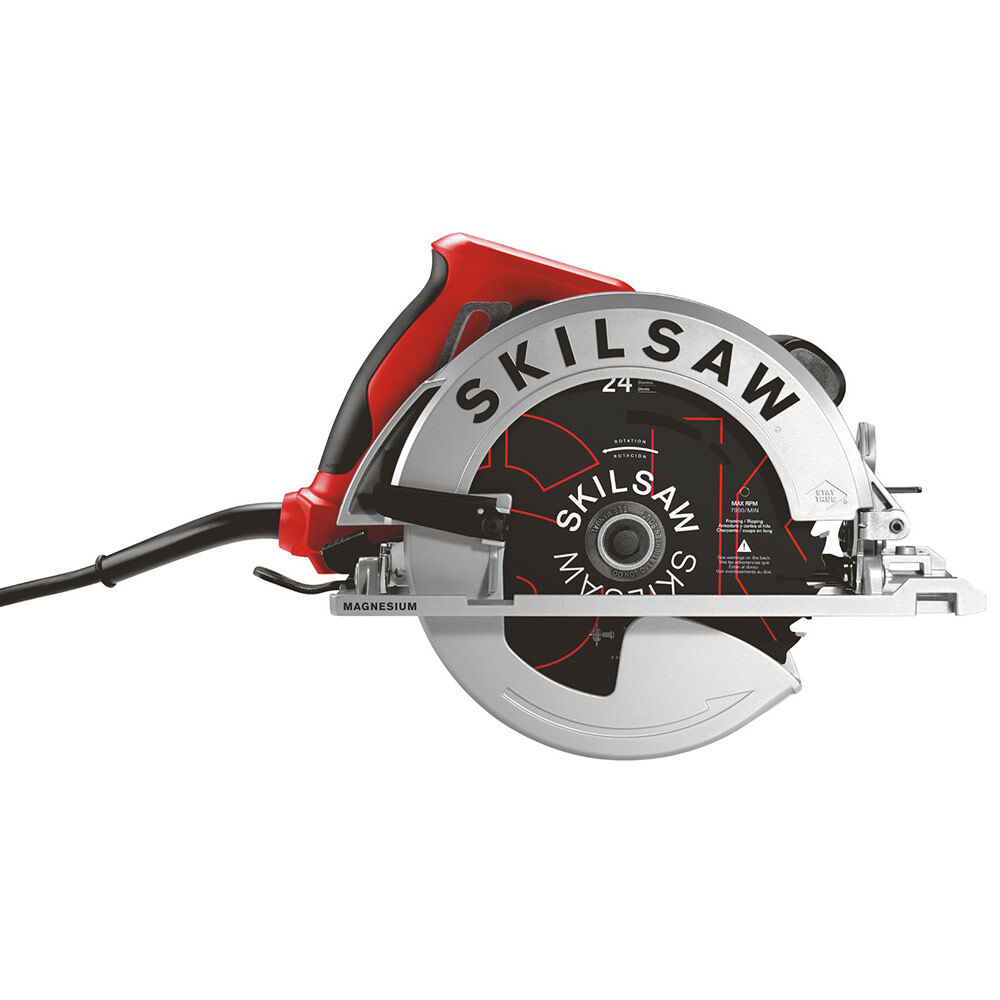 SKILSAW 7-1/4 In. Lightweight SIDEWINDER Circular Saw, large image number 1