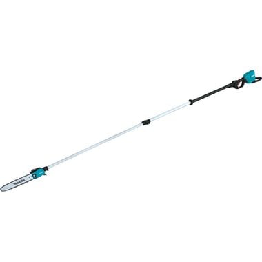 Makita 36V (18V X2) LXT Telescoping Pole Saw 10in Brushless 13' Length (Bare Tool), large image number 0