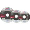 United Abrasives 6 Inch Type 1/41 General Purpose Grinding Wheel, small image number 1
