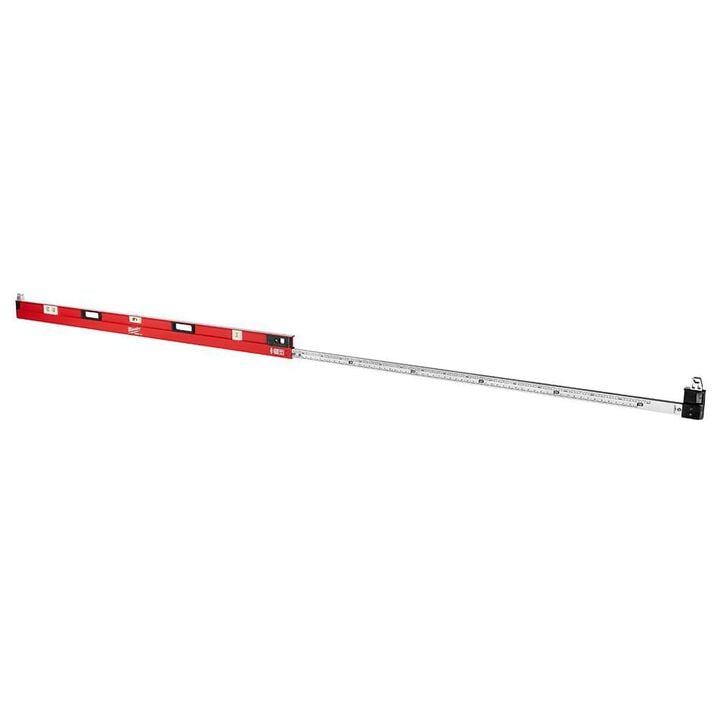 Milwaukee 6.5' - 12' REDSTICK Expandable Level, large image number 5