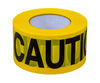 C H Hanson 3 Inch x 1000 Ft Caution Barri Tape, small image number 2