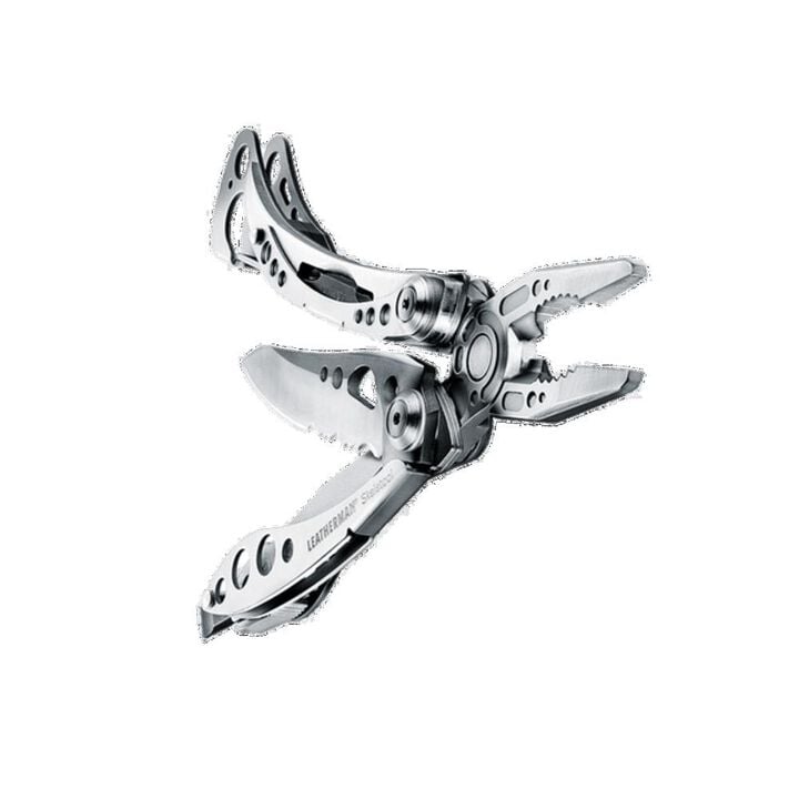 Leatherman Skeletool 7-in-1 Multi-Tool, large image number 2
