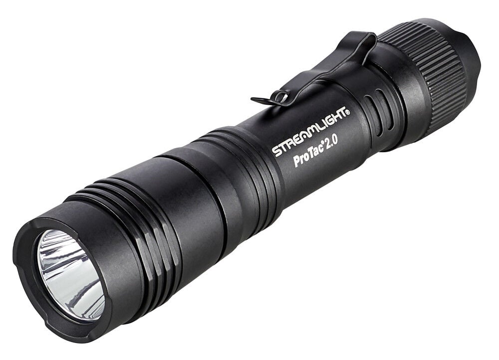 Streamlight ProTac 2.0 Rechargeable Flashlight with Charger, large image number 6