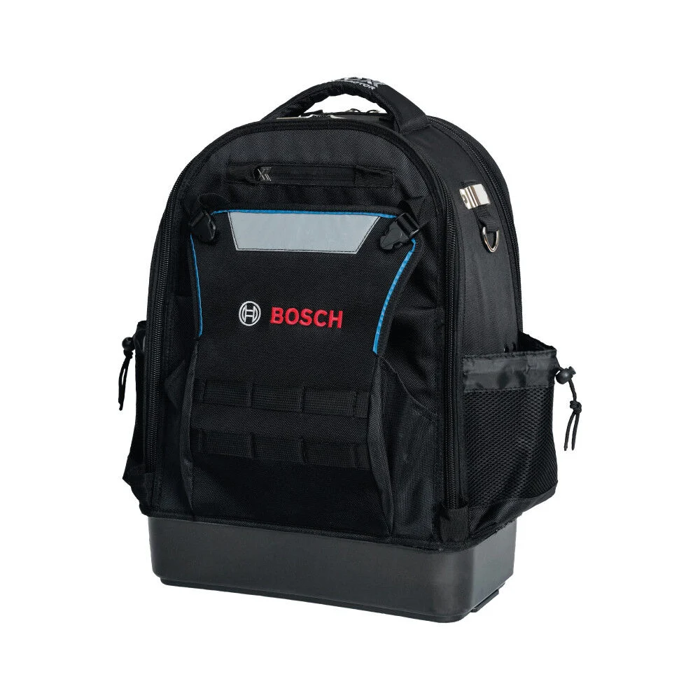 Bosch L-BOXX Contractor Backpack Black, large image number 1