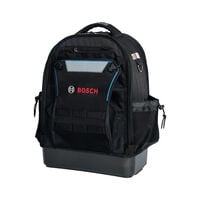 Bosch L-BOXX Contractor Backpack Black