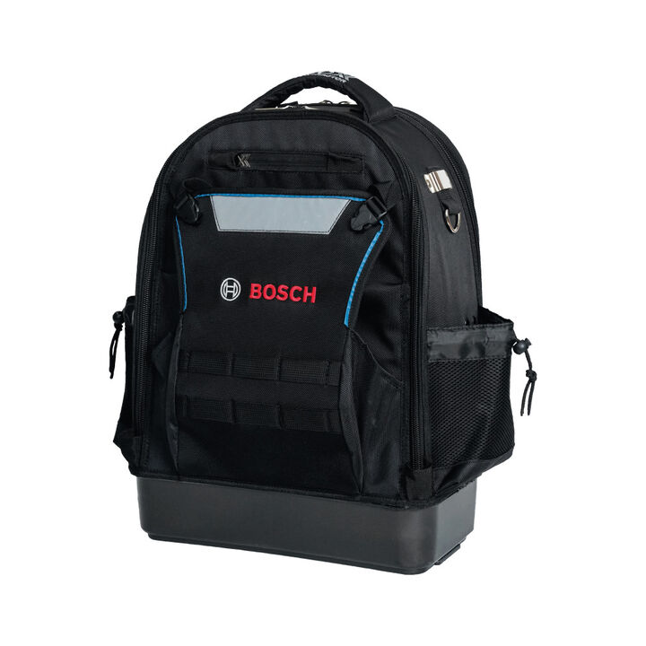 Bosch L-BOXX Contractor Backpack Black