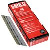 Senco 2 In. Box of 4000 15-Gauge Finish Nail Pack, small