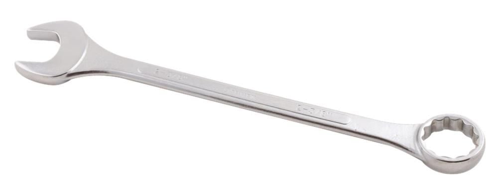 Sunex 2-3/8 Inch Super Jumbo Combination Wrench, large image number 1
