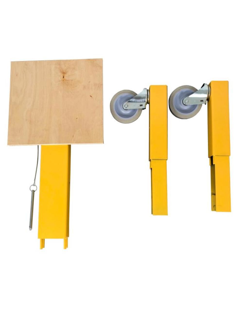 Paragon Pro Cabinet Lift Depth Extension, 24 Inch, large image number 1