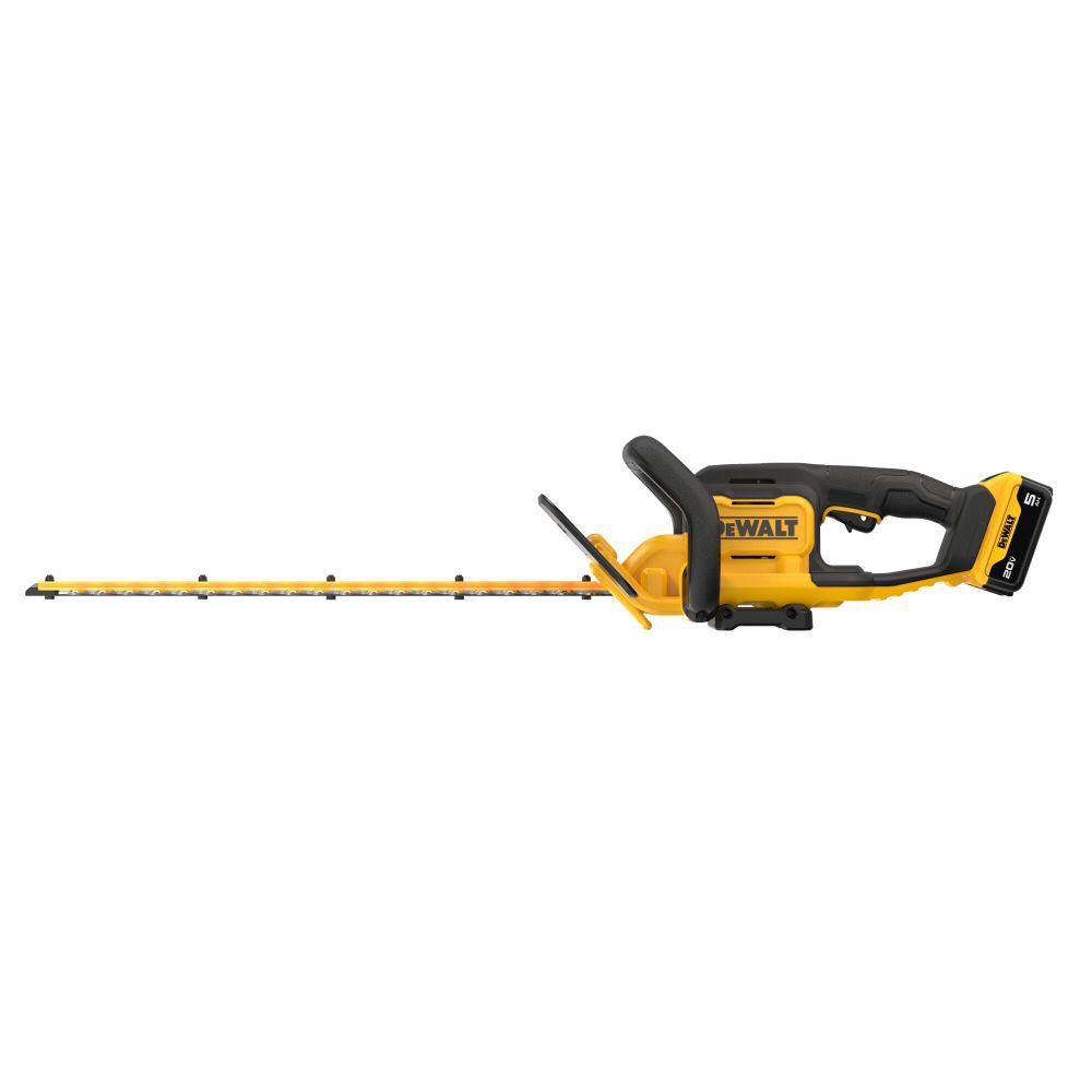 Dewalt 20v hedge trimmer review on sale