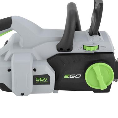 EGO 16in Cordless Chain Saw Kit, large image number 2