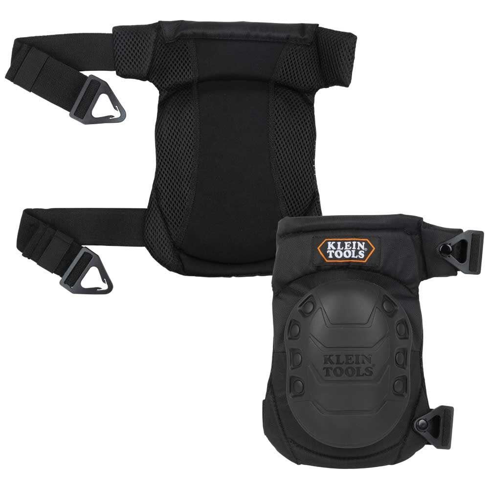 Klein Tools Hinged Gel Knee Pads, large image number 12