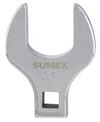 Sunex 1/2 Inch Drive 36mm Jumbo Crowfoot Wrench, small image number 2