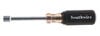 Southwire 1/4in Comfort Grip Hollow-Shaft Nut Driver with 3in Shank, small image number 1