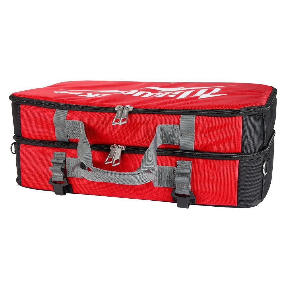 Milwaukee Vacuum Tool Storage Bag, large image number 4
