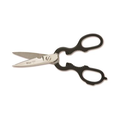 Utility Scissor, 6-3/8-Inch - 544