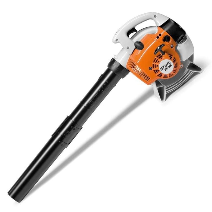 Stihl BG 56 C-E Handheld Blower Gas Powered with Easy2Start, large image number 2